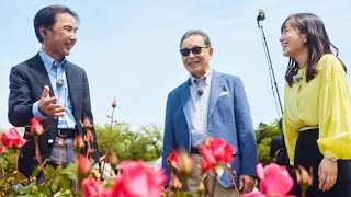「東京とは思えない…！タモリが深大寺で発見した1300年の秘密🌿✨」#ブラタモリ #タモリ #深大寺 #調布市 #深大寺そば #NHK #東京観光