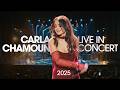 FULL Live Concert Carla Chamoun الحفل الكامل كارلا شمعون 
