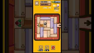 Push box out normal mode level 291 to 300