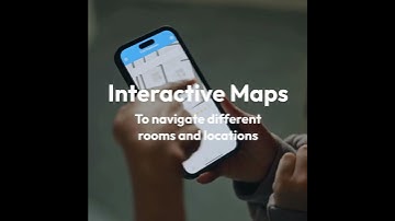EventCreate Attendee App | Everything Guests Need in One Place