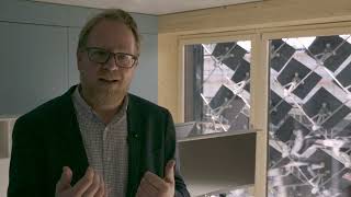 SolSkin bringt Bewegung in die Solarfassade - Watt d'Or 2023