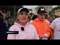 Monumental fila en Naranjito: joven paga $918 por boletos para concierto de Bad Bunny