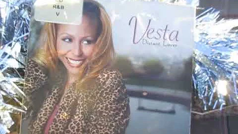 Vesta Berry Photo 7