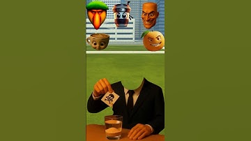 GUESS THE REAL HEAD OF THIS ITALIAN BOY IN GARRYSMOD MAP #garrysmod #memes #italianbrainrot #funny