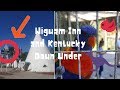 Wigwam Inn and Kentucky Down Under in Cave City, KY