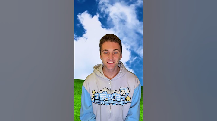 Cheeseball Man’s face EXPOSED