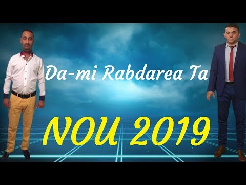 DA-MI RABDAREA TA / SAMI DIN RESITA SI DAVID GOGONEA ( OFFICIAL ) NOU 2019
