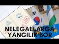 Koreyadagi Nelegallarga yangilik bor