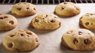 Soft And Chewy Chocolate Chip Cookie Recipe Becel
