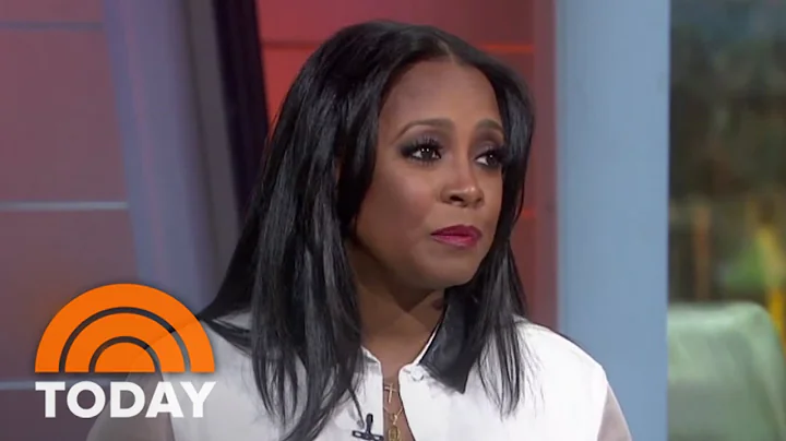 Cosby Show Star Speaks Out On Rape Allegations | T...