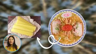 RAMEN - HISTORY and 7 recipes YOU SHOULD KNOW🍜 with @Jeanelleats| Google Arts & Culture screenshot 5
