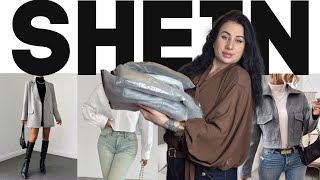 Shein Fit Check Challenge Lookbook De Printemps & Code Promo