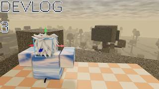 Devlog 3
