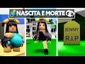 Dalla Nascita Alla Morte su Roblox Brookhaven!