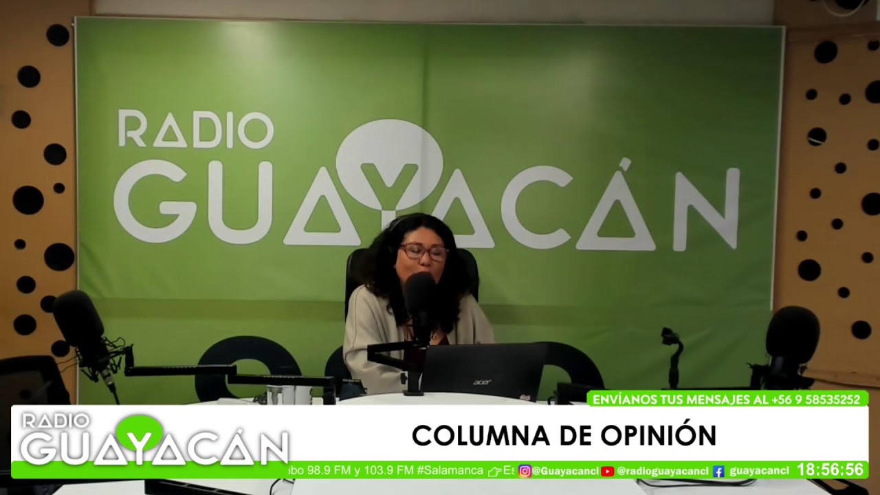 COLUMNA DE OPINION 06 03 2026
