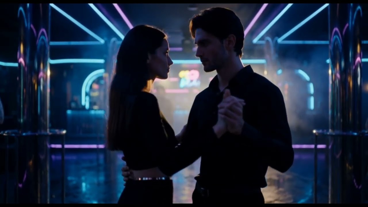 Bob Norman - Ready for the night (feat. B.D. Machine )