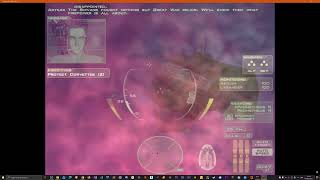 Descent Freespace 2 custom Codex vibe port to SDL3/Vulkan