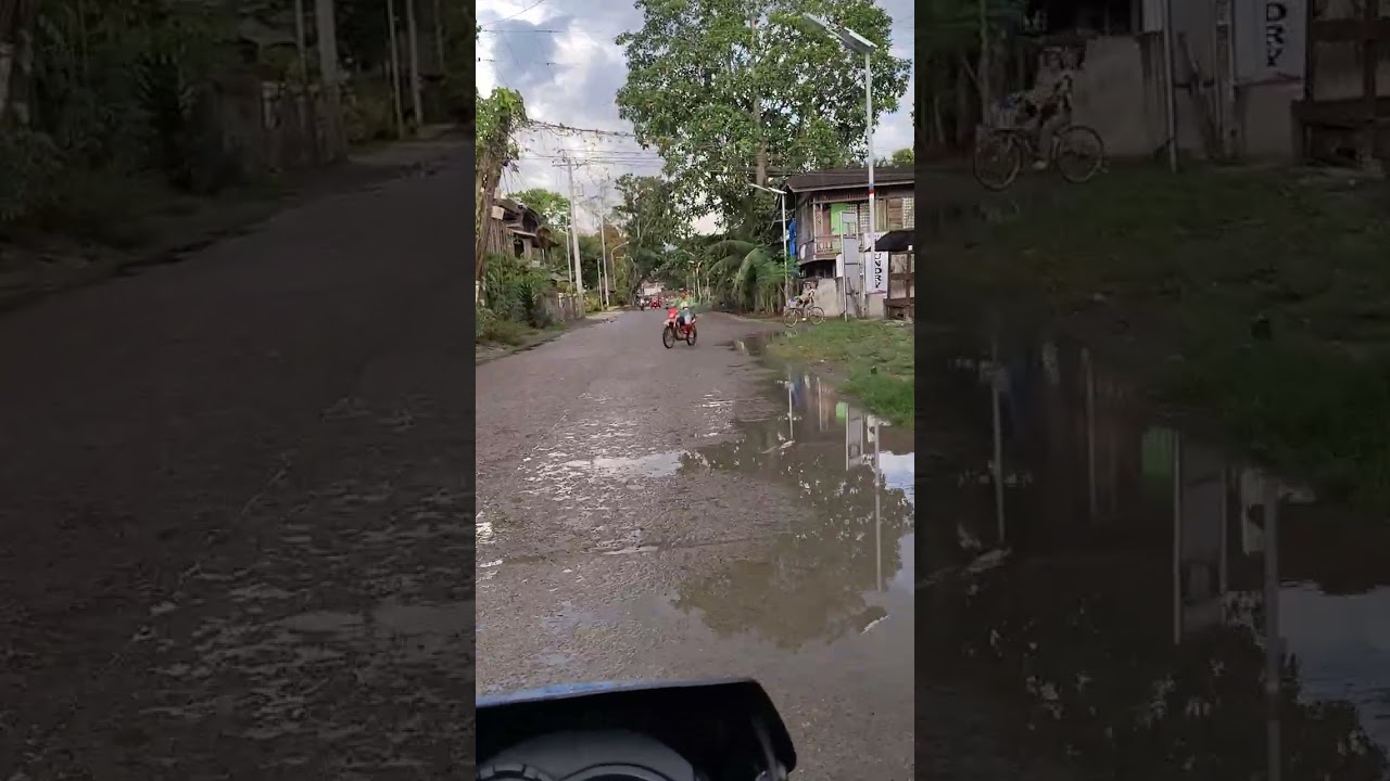 Cebuleda king king pantukan davao de Oro