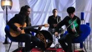 ARWANA  - AKU RINDU NGAPEEL