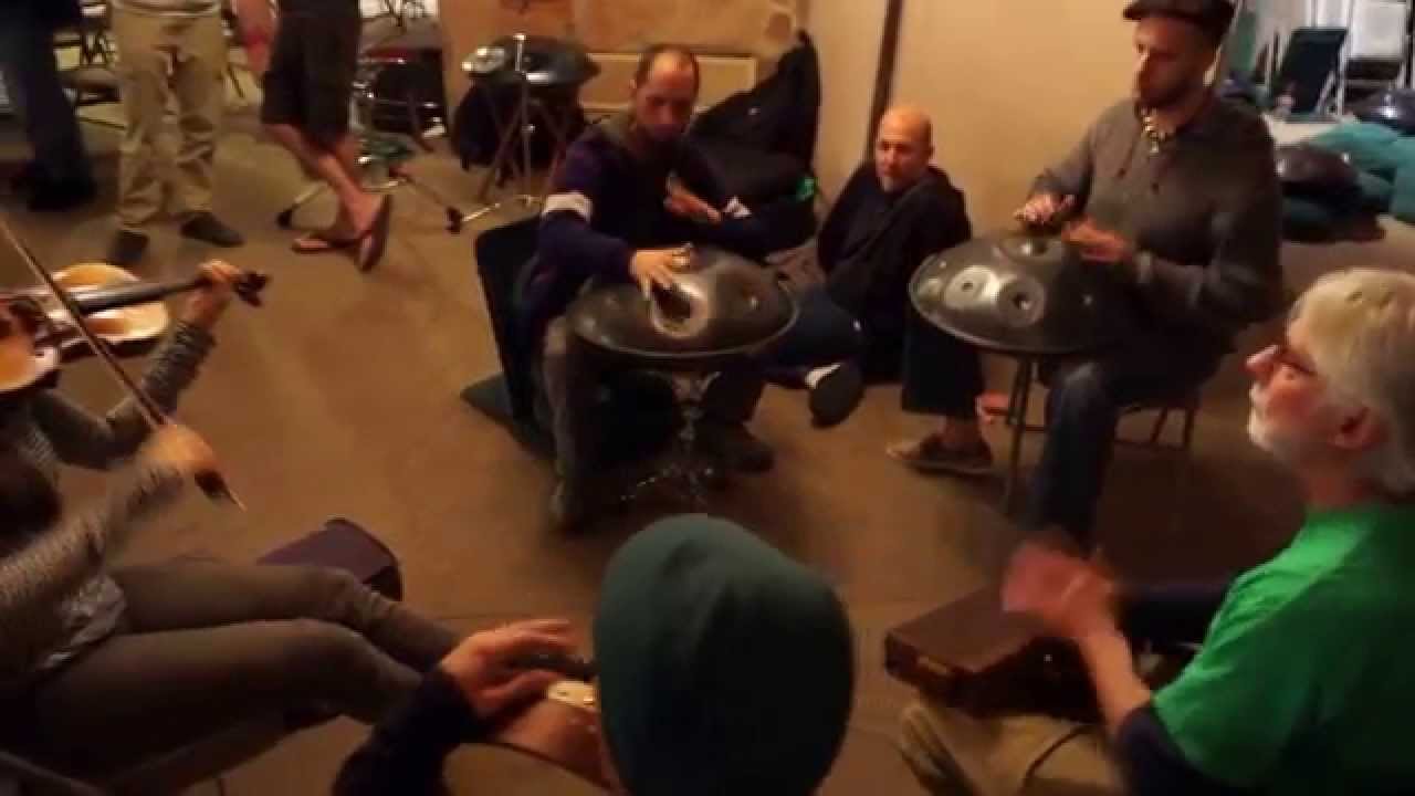 Pantasia Jam