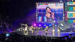 Details IVE - “Kitsch” & “After Like” || Show What I Am World Tour NEWARK News