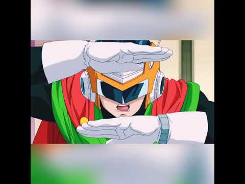 ドラゴンボール最終回記念｛MAD}byテオ