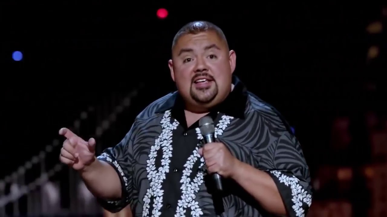 FLUFFY IN INDIA FULL SHOW | GABRIEL IGLESIAS  STAND UP COMEDY |  THE FLUFFY MOVIE
