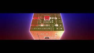 Fractal Cube