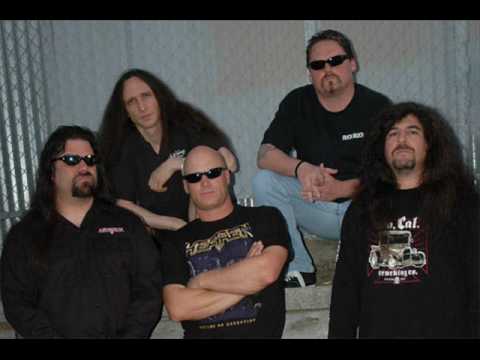Putar Arrows of Agony (Demo 2005) - Heathen