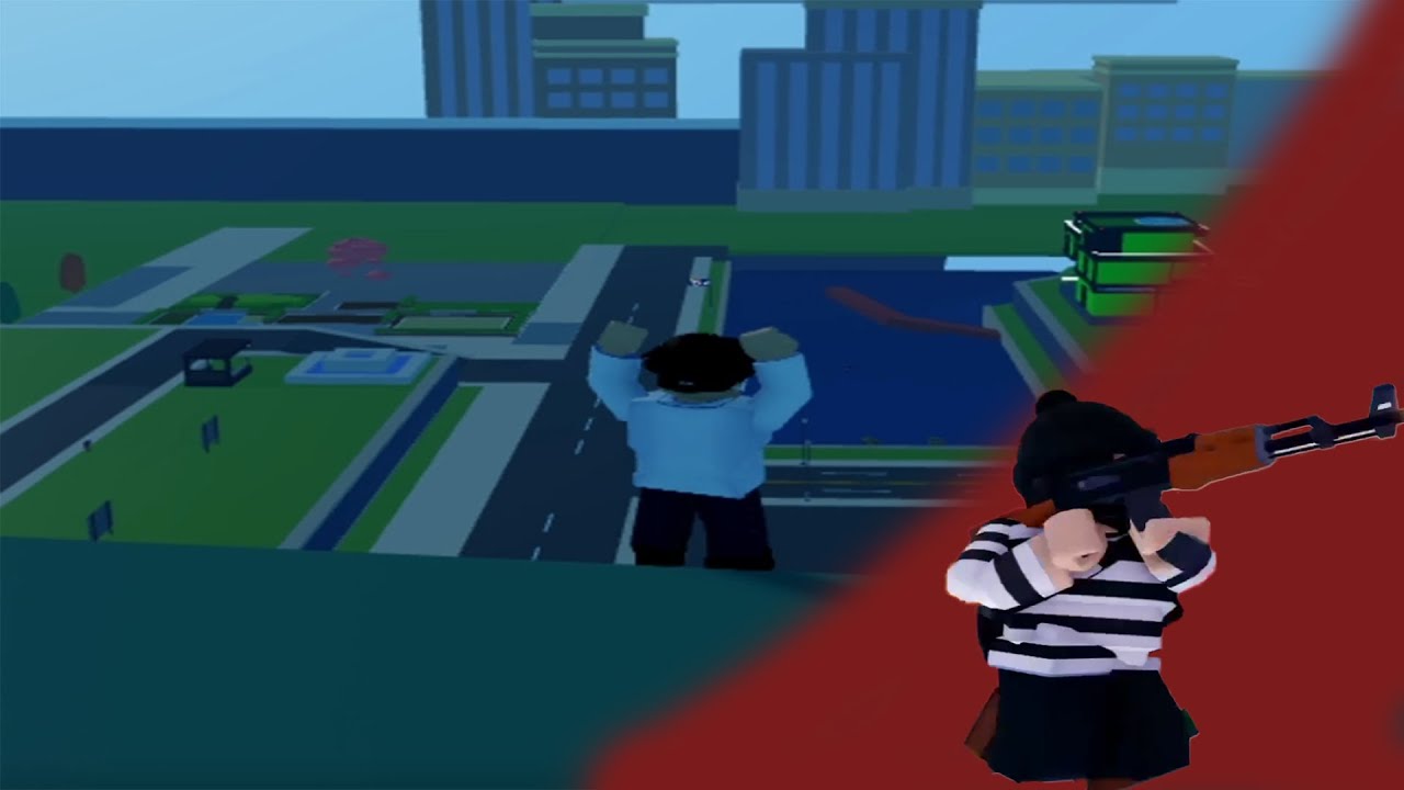 How To Kidnap People In Roblox YouTube