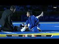 Mia Funegra vs Andressa Guirau | 2025 IBJJF Worlds Final