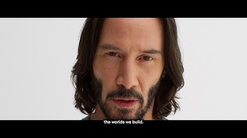 The Matrix Awakens : An Unreal Engine 5 Experience (4K60FPS)