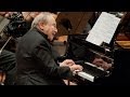 Capture de la vidéo Menahem Pressler Making His Debut With The Berliner Philharmoniker