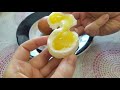 Как сварить яйца всмятку? ГЕНИАЛЬНЫЙ способ, о котором мало кто знает!