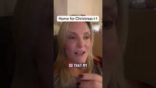 Home for a Christmas in Dublin #comedy #canada #irishtourism #irish #irishcomedy #heating #irishmom