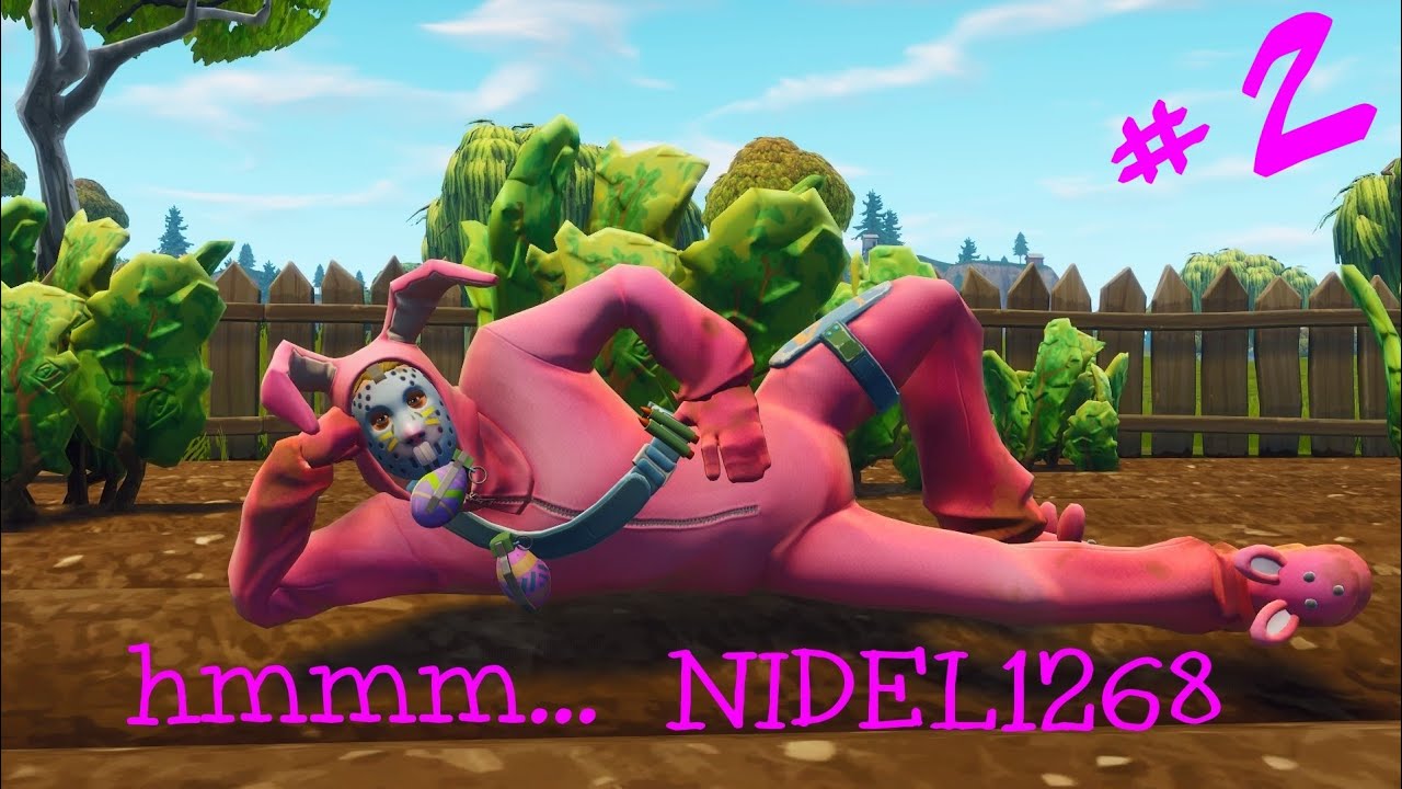 antenna FORTNITE - UNO ANTES DE DORMIR? XD