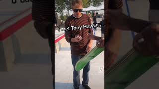 TONY HAWK SAVED THE DAY!! 😱🙌🏾 screenshot 5