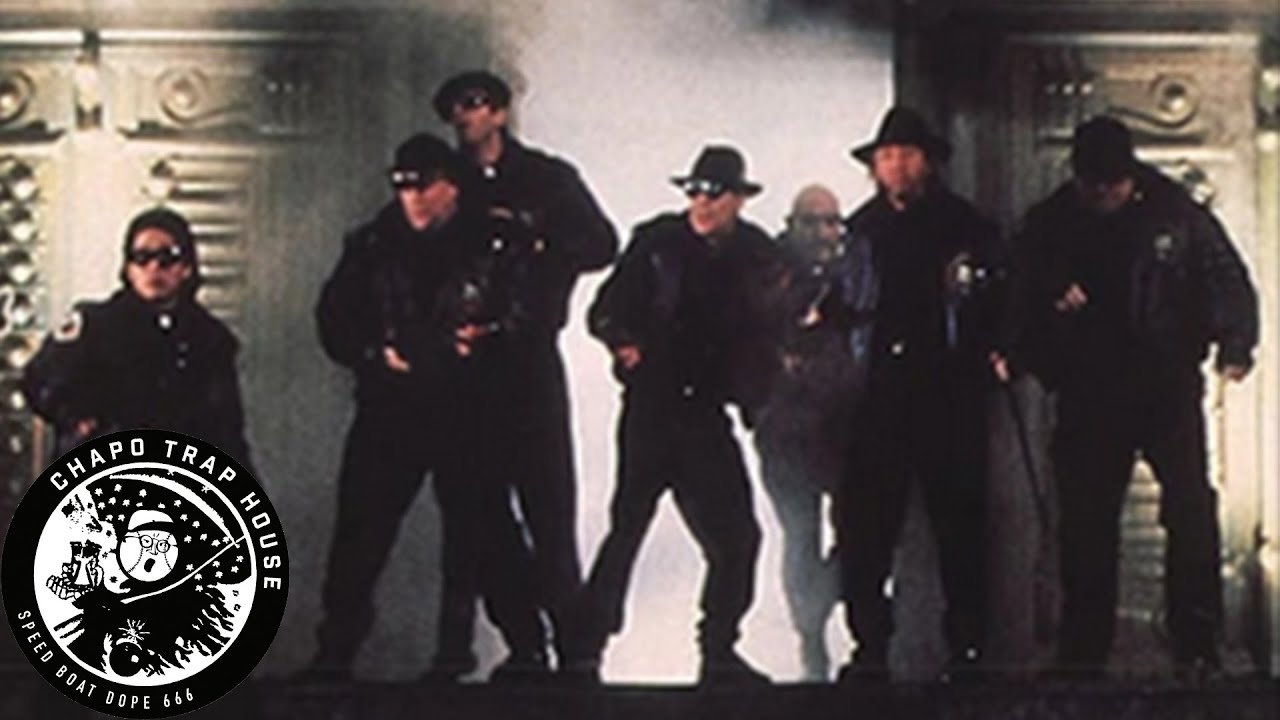 Boom Times For Goons feat. Adam Friedland | Chapo Trap House