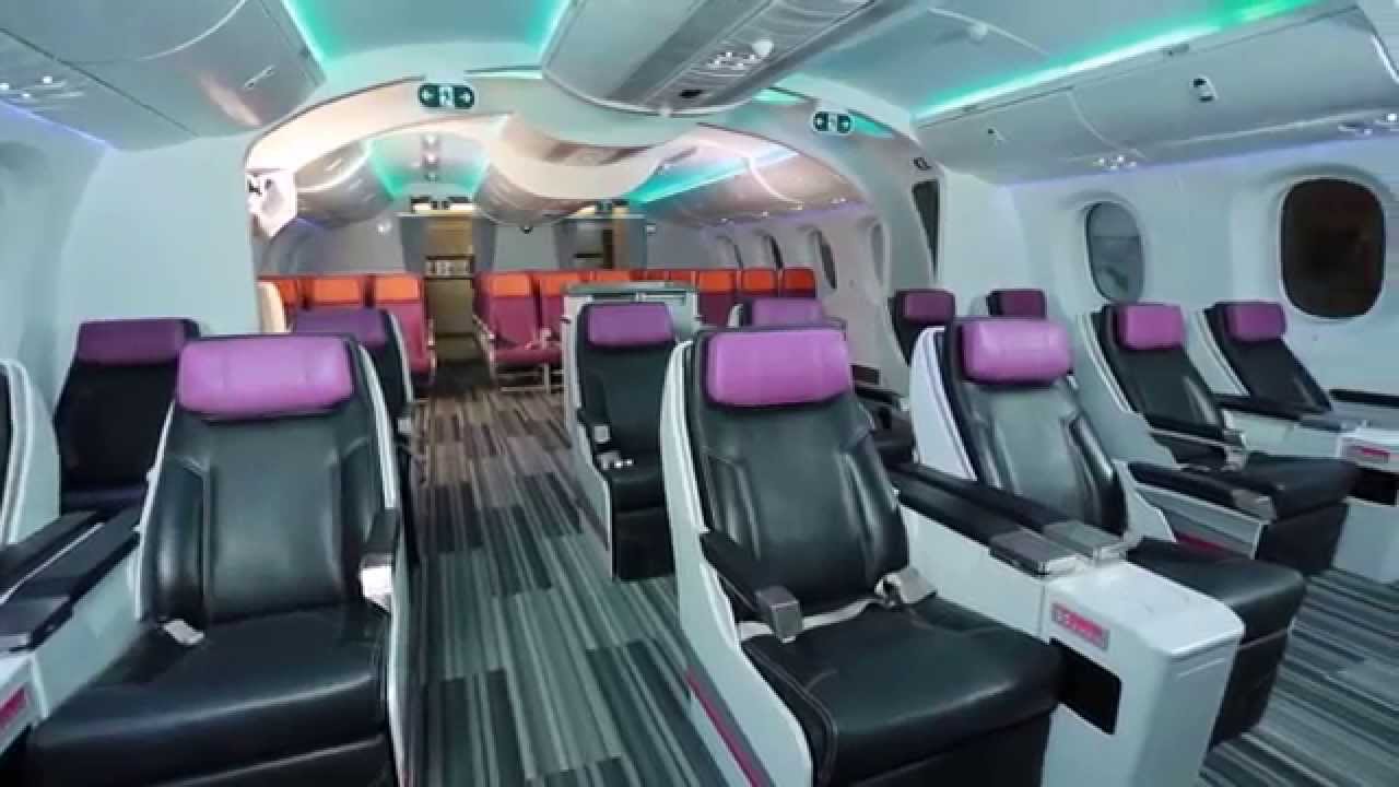 สาขาวิชาการจัดการธุรกิจสายการบิน มหาวิทยาลัยกรุงเทพ (ตอนที่ 2) - YouTube