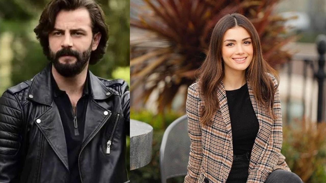 Внутри тихого садового домика Слух: тайная жизнь Гёкберка и Озге