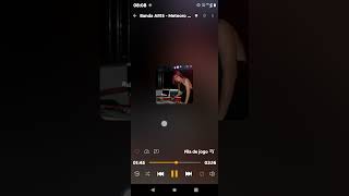 Melody Meteoro Dj Nanda Fly