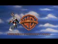 Warner Bros Family Entertainment 1993 2 