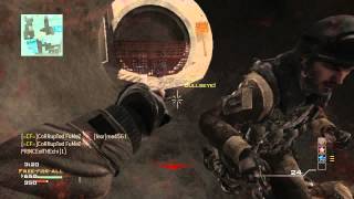 5 Man Throwing Knife Feed!!!