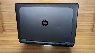 U3342 HP zBook 17 G2.mp4