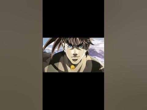 Joseph Joestar (Первым делом самолёты - Николай Крючков) #джоджо#мемы# ...