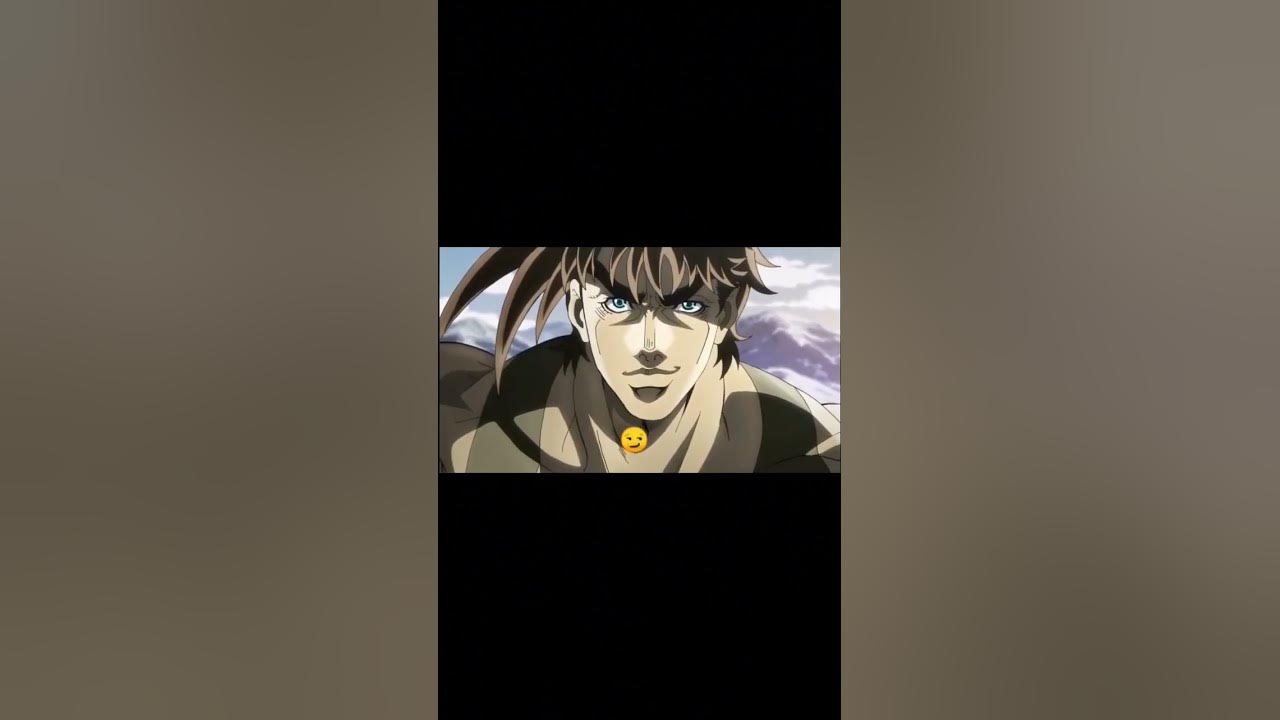 Joseph Joestar (Первым делом самолёты - Николай Крючков) #джоджо#мемы# ...