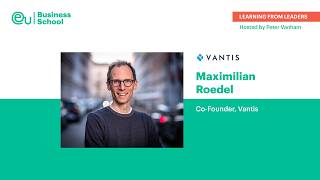 Learning From Leaders | Maximilian Roedel
