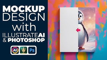 How to Create Mockups Using Illustrate Ai and Photoshop: A Step-by-Step Guide