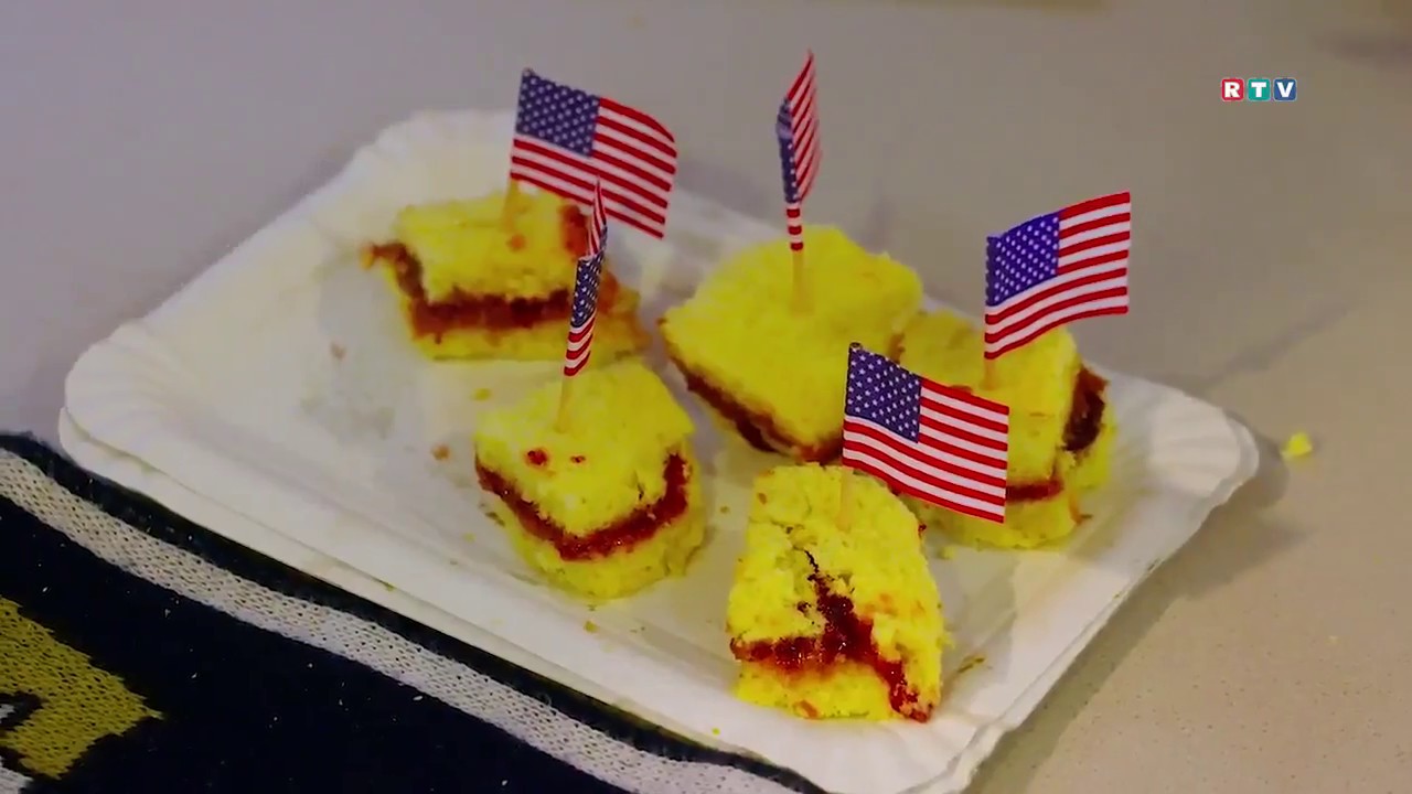 RTV - International fair am FH Campus Steyr