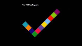 Pet Shop Boys - This Used to Be the Future (Demo)